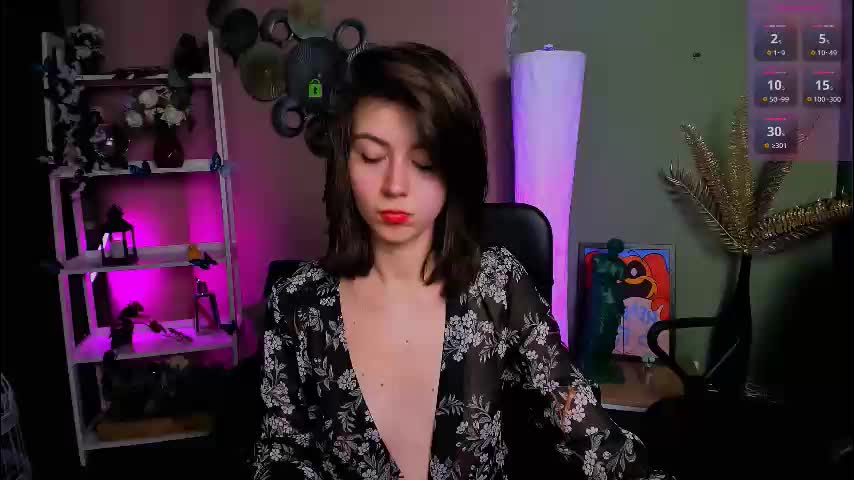 evelina_sun_ Adult Chat November 23, 2025