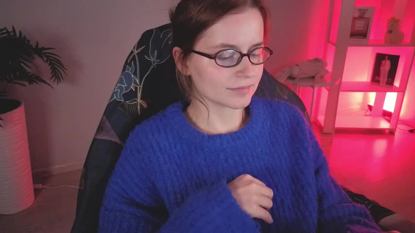 reb_luvng Adult Chat November 23, 2025