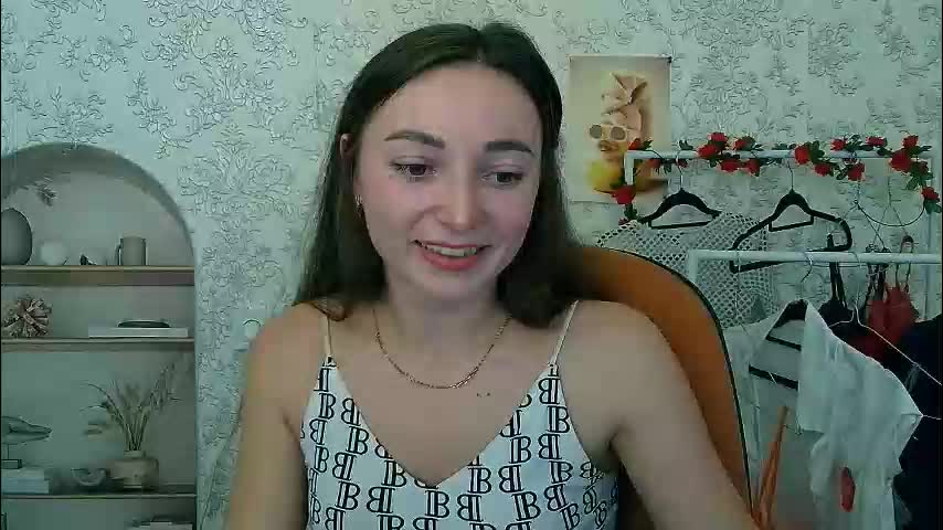 kiss_shy Adult Chat November 23, 2025