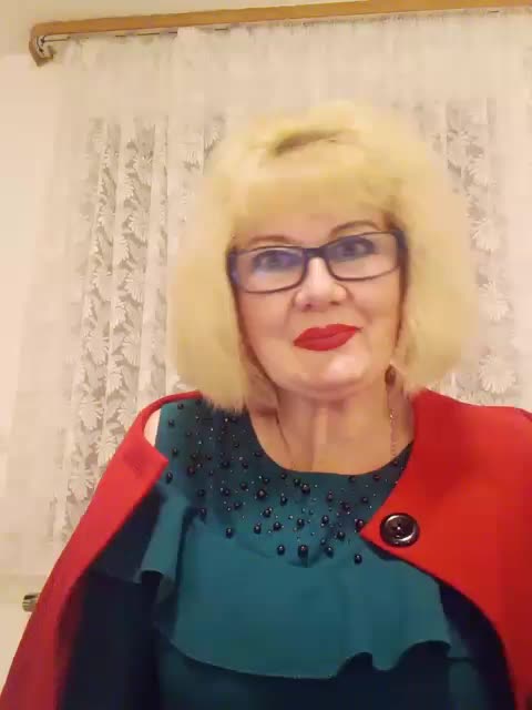 BoloshkaBlonda Adult Chat November 23, 2025