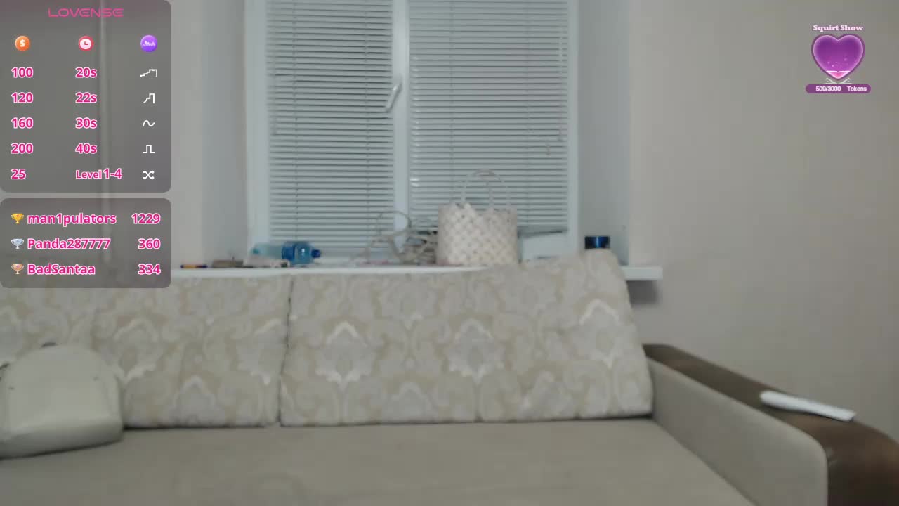 Iloniyaa Adult Chat November 23, 2025