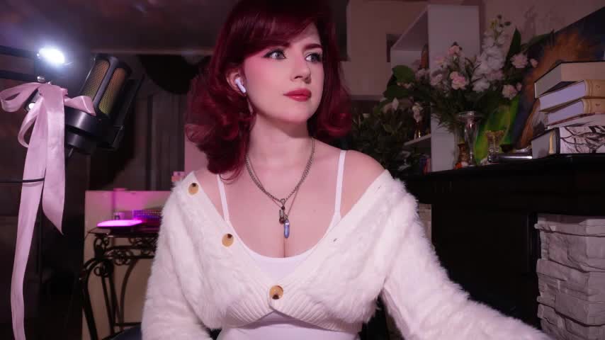 Chriss_Fox Adult Chat November 23, 2025