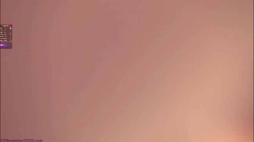 vanessa_love Adult Chat November 23, 2025