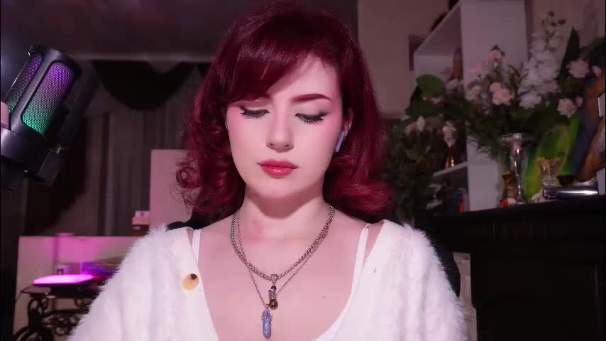 chriss_foxx Adult Chat November 23, 2025