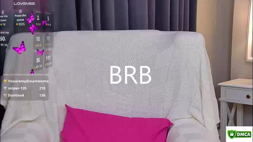 your_dream_nancy Adult Chat November 23, 2025