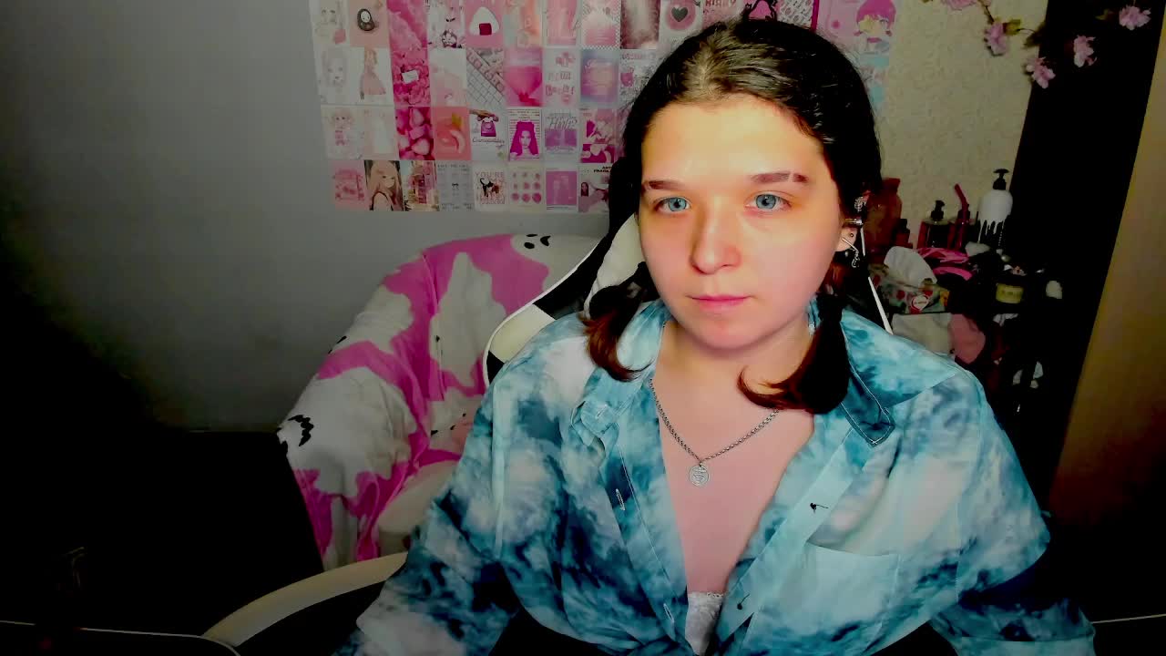 Acid-Kate Adult Chat November 23, 2025