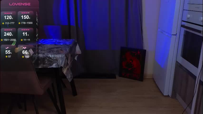 alise_kitty Adult Chat November 23, 2025