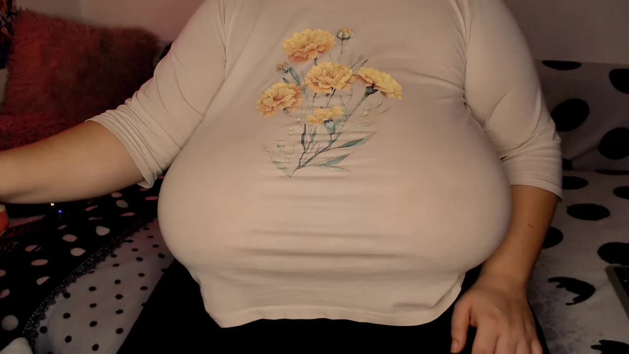 LexyDevine Adult Chat November 23, 2025