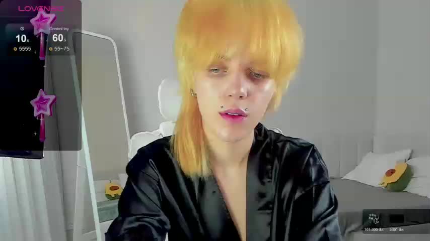 ReneYolker Adult Chat November 23, 2025