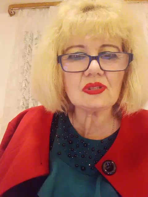 BoloshkaBlonda Adult Chat November 23, 2025