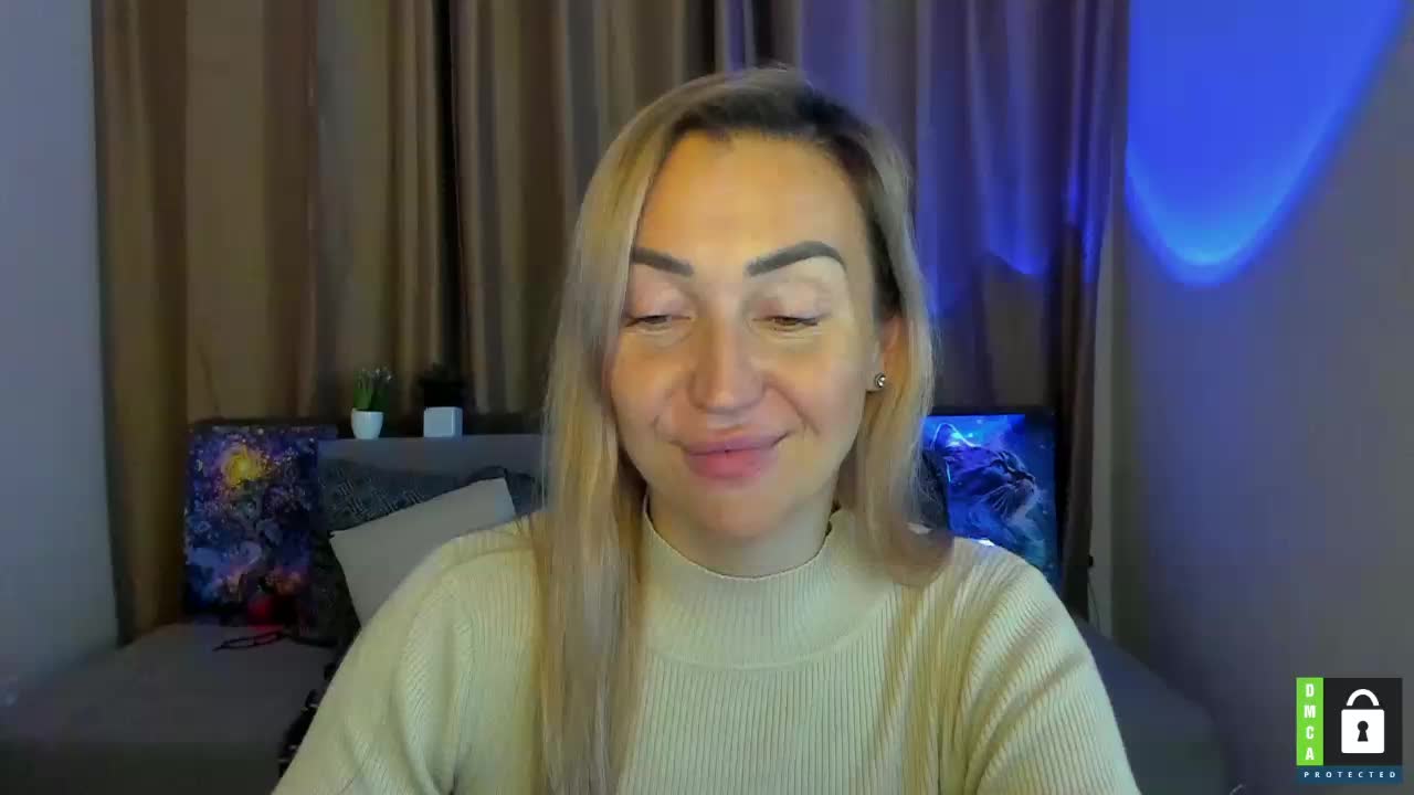 Jullyblondkiss Adult Chat November 23, 2025