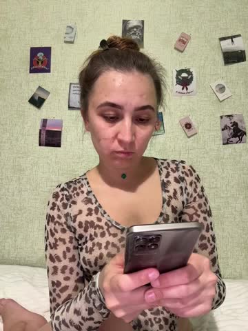 SamantaSOSI Adult Chat November 23, 2025