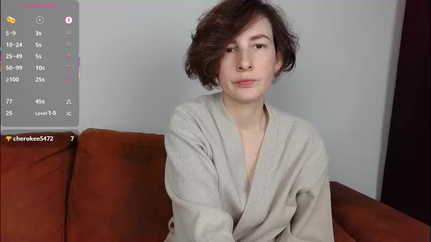 killa_rita Adult Chat November 23, 2025