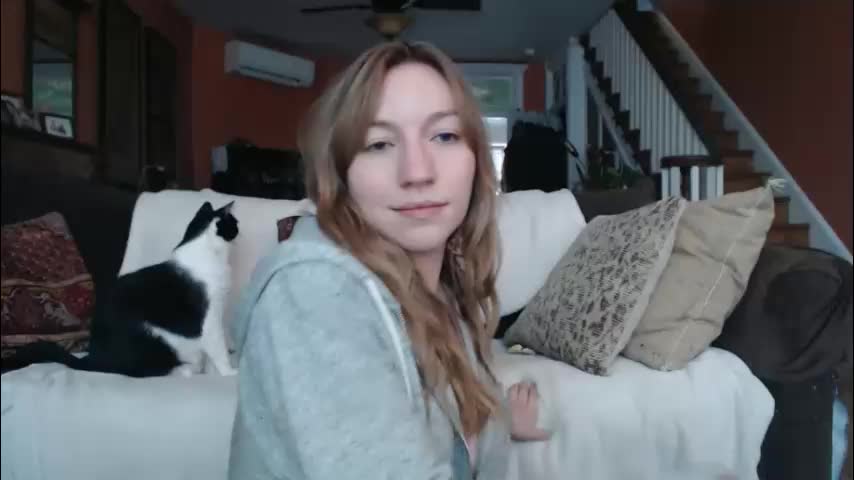 fawnwilde Adult Chat November 23, 2025