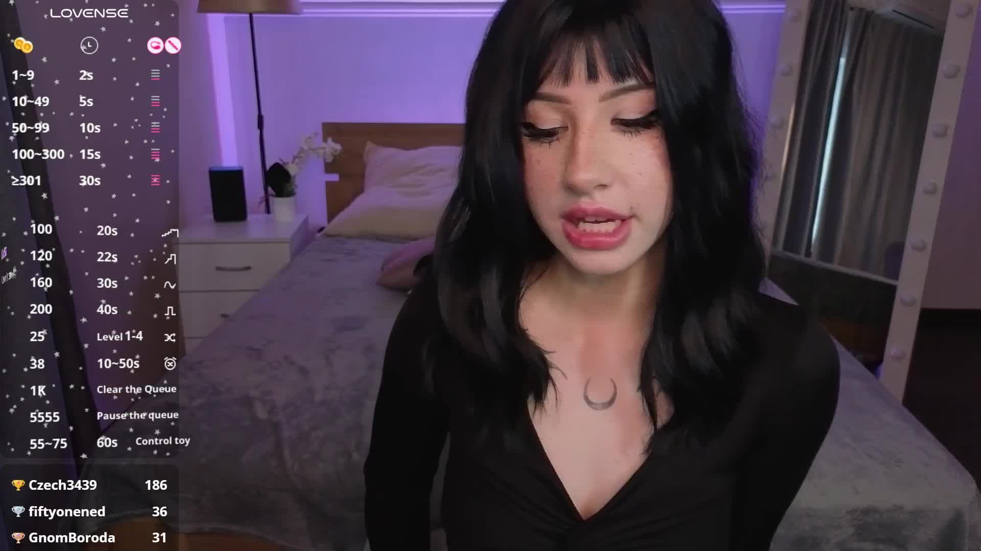 Necucubi Adult Chat November 23, 2025