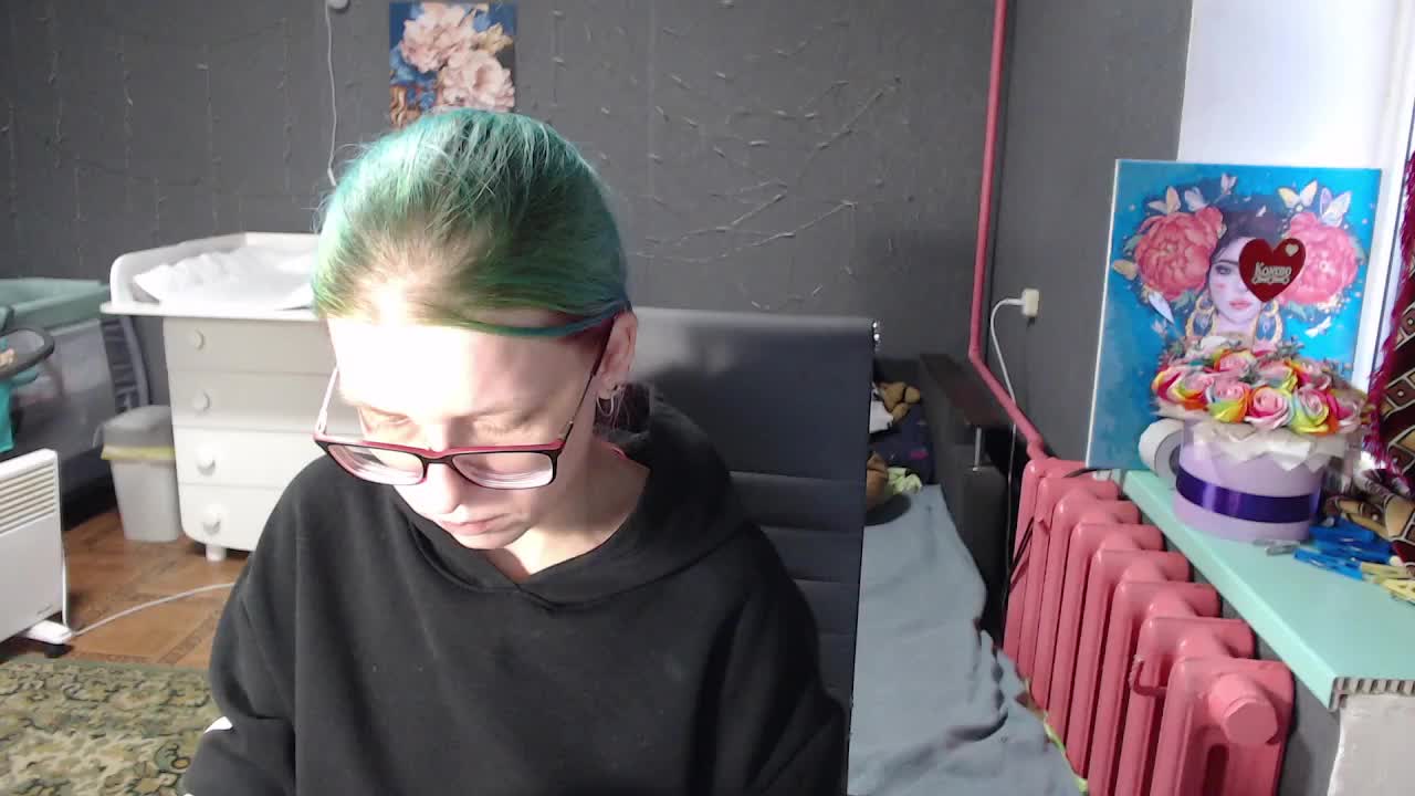 malvinella Adult Chat November 23, 2025