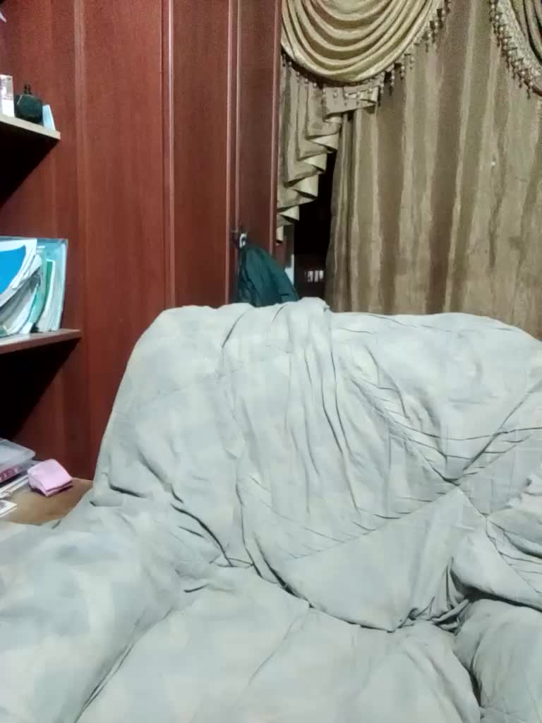 Sadie-Lorri Adult Chat November 23, 2025