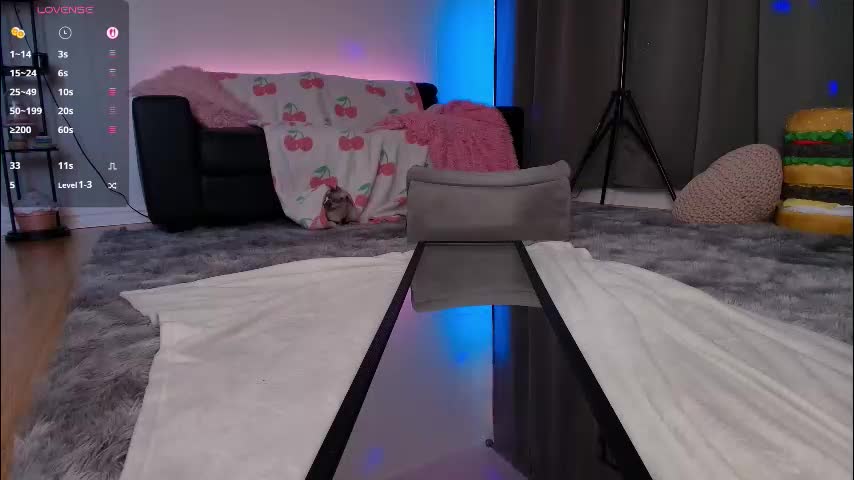 skyewatson Adult Chat November 23, 2025