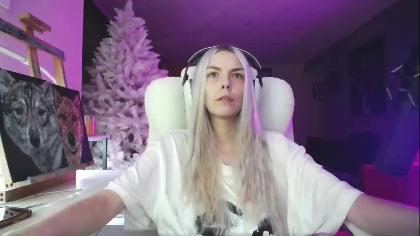 tinykylie Adult Chat November 23, 2025