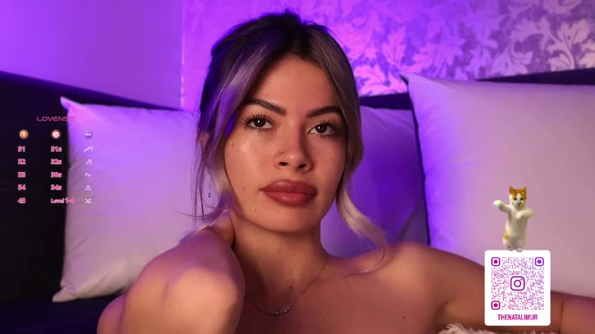 Natalimuur Adult Chat November 23, 2025