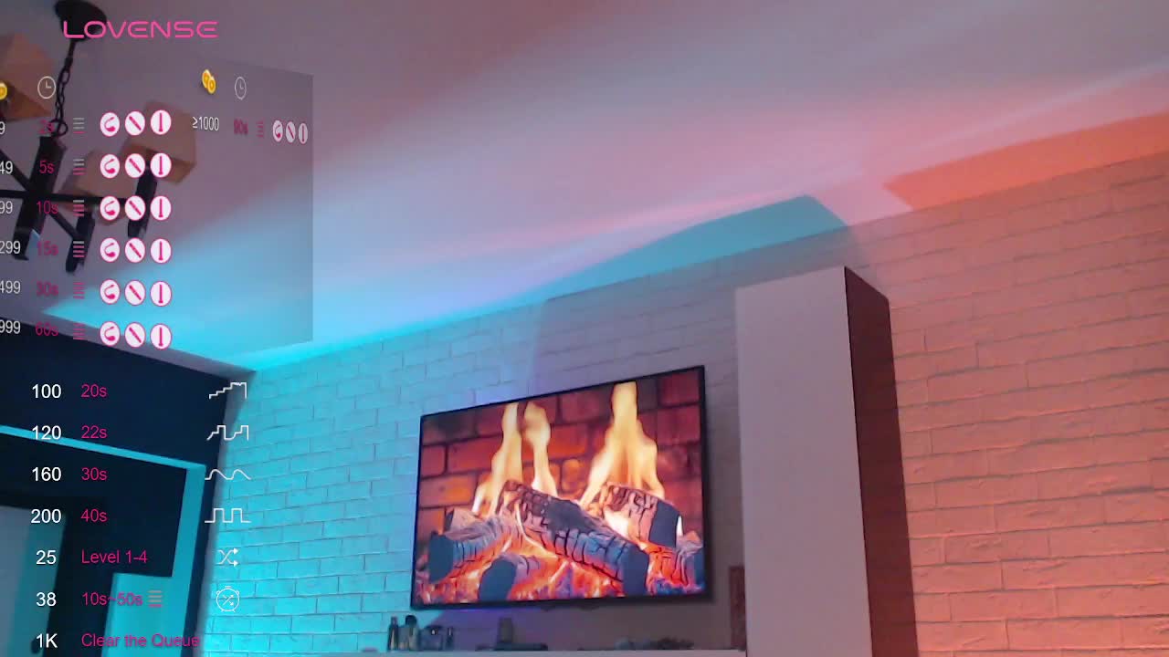 Jade-Lumin Adult Chat November 23, 2025