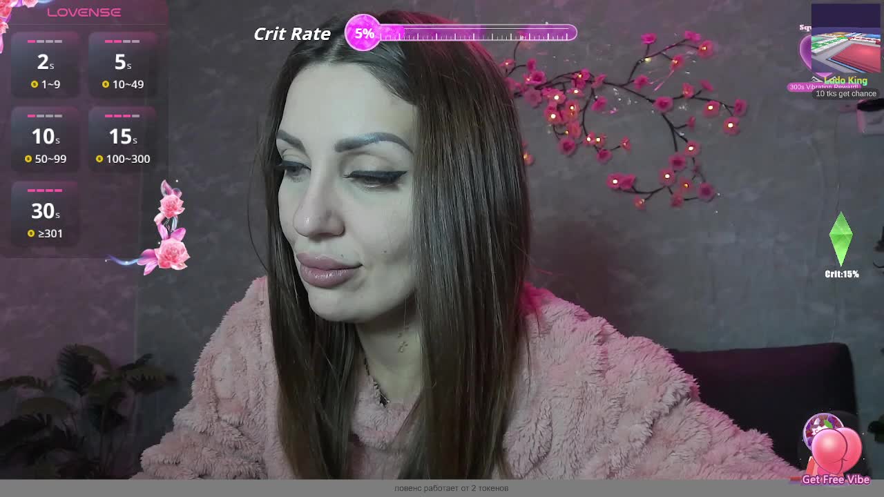 SexyKitty75-1 Adult Chat November 23, 2025