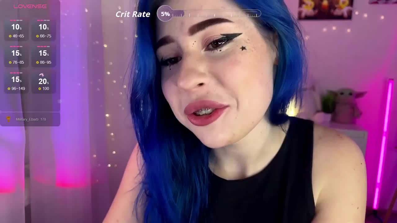 LadyAlis Adult Chat November 23, 2025