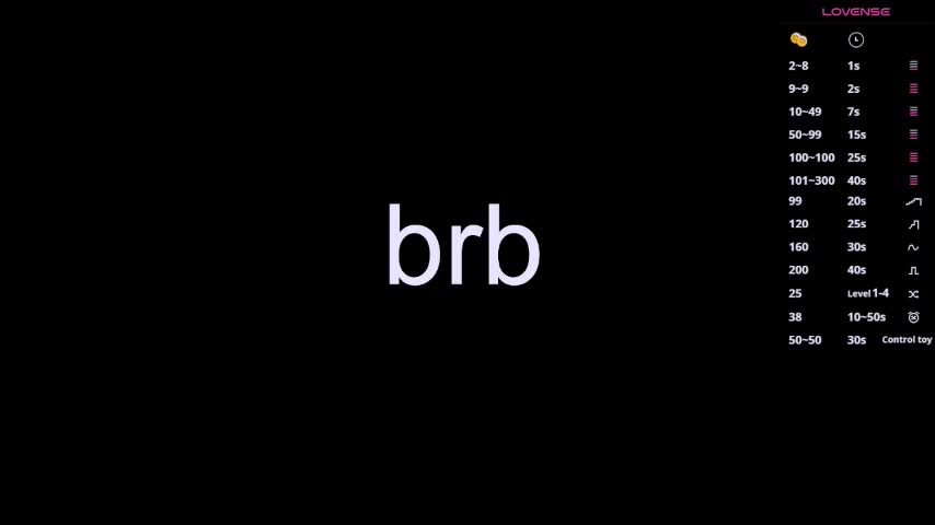 lolla_spencer Adult Chat November 23, 2025