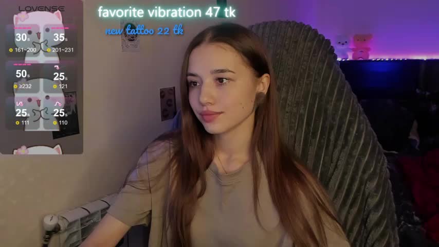 milyames Adult Chat November 23, 2025