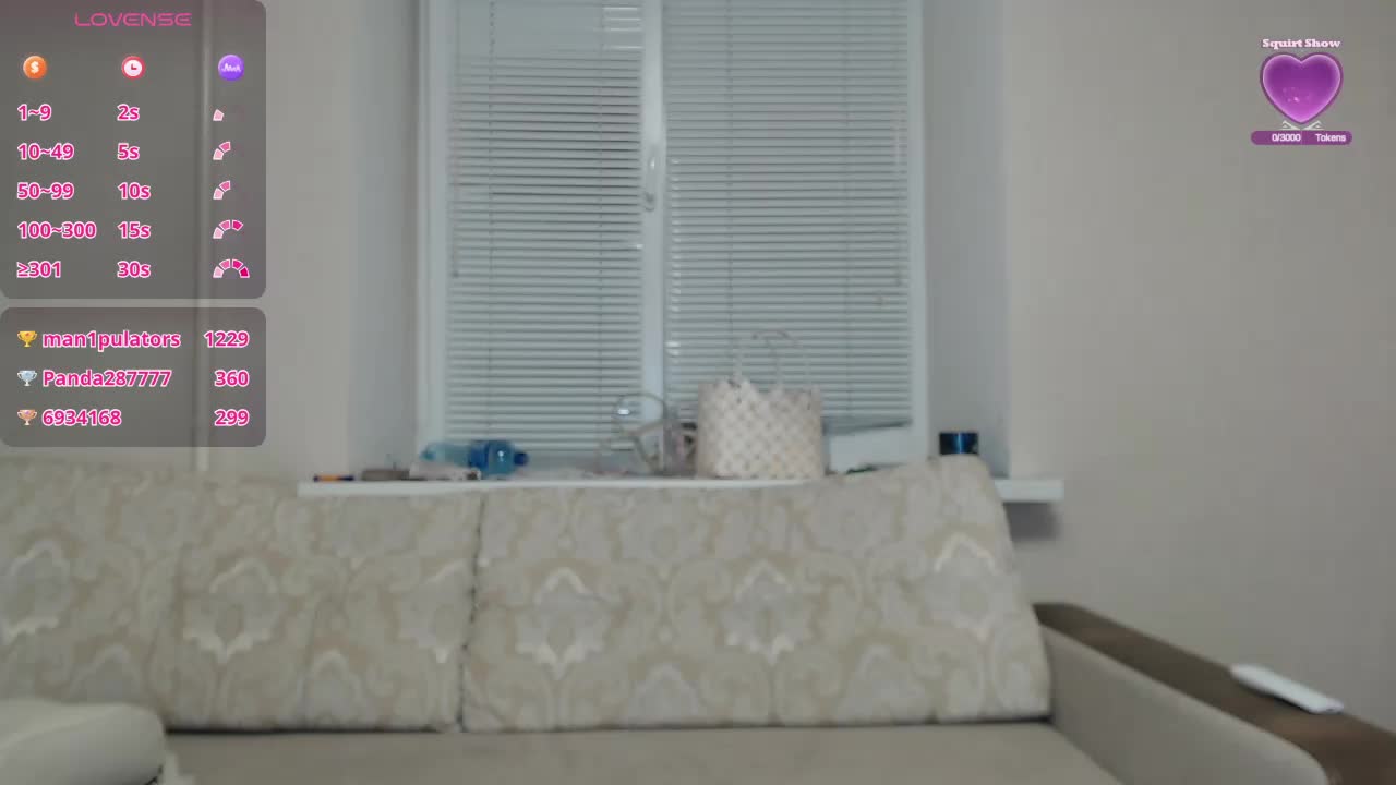 Iloniyaa Adult Chat November 23, 2025