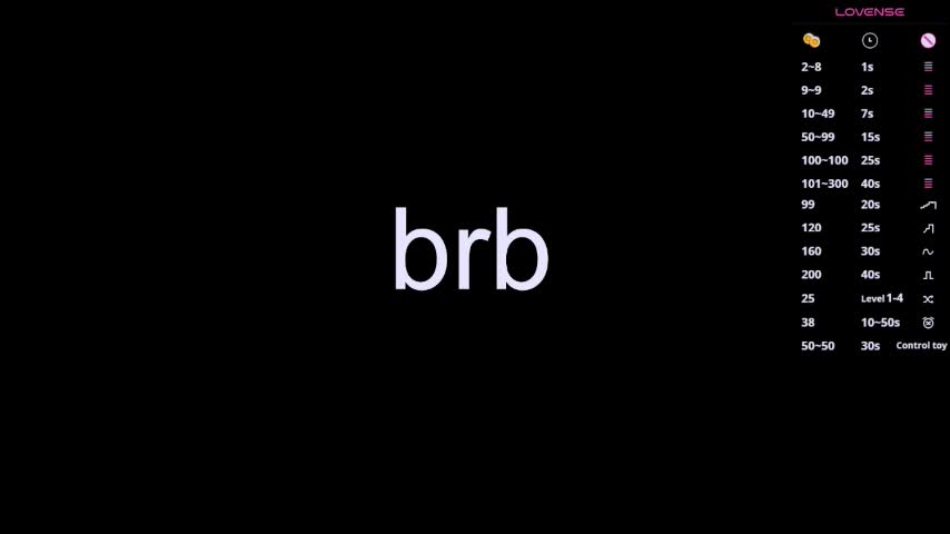 lolla_spencer Adult Chat November 23, 2025