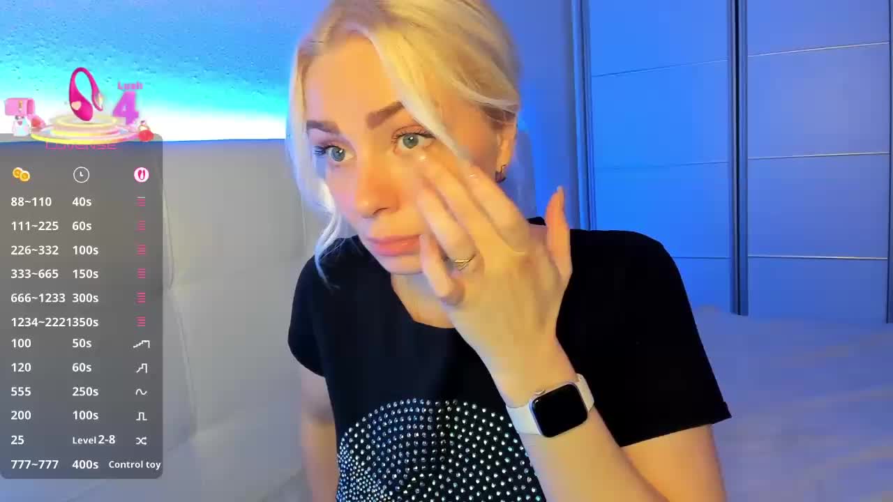 _-Dasha-_ Adult Chat November 23, 2025