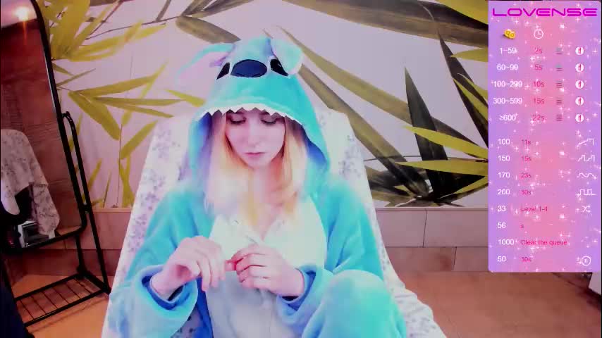 fleximona Adult Chat November 23, 2025