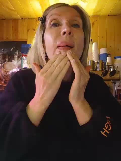 Katriona Adult Chat November 23, 2025