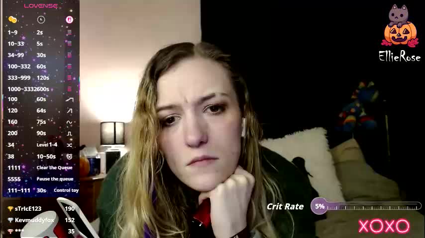 xelliee_rosex Adult Chat November 23, 2025