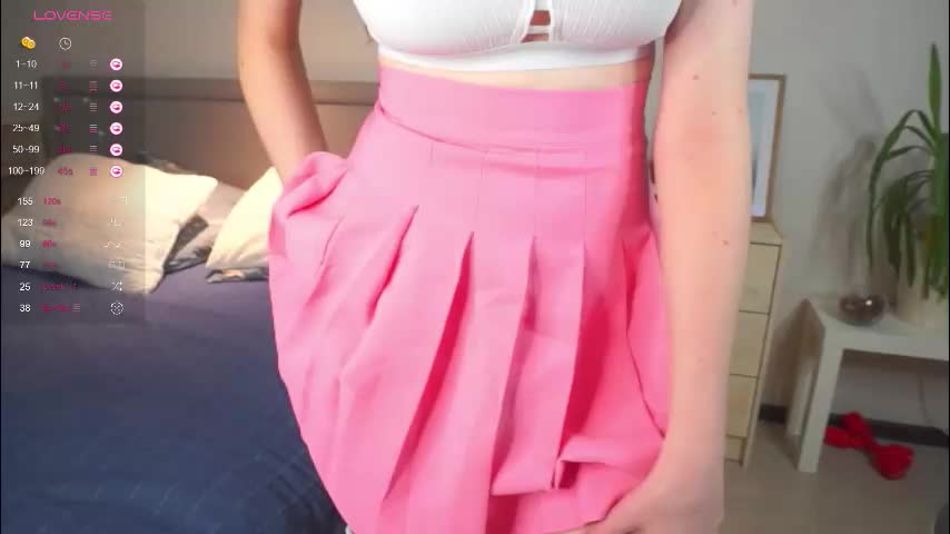 hasta_la_kissy Adult Chat November 23, 2025