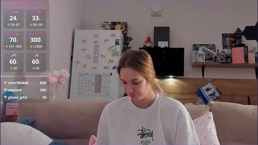 ms_foryou Adult Chat November 23, 2025