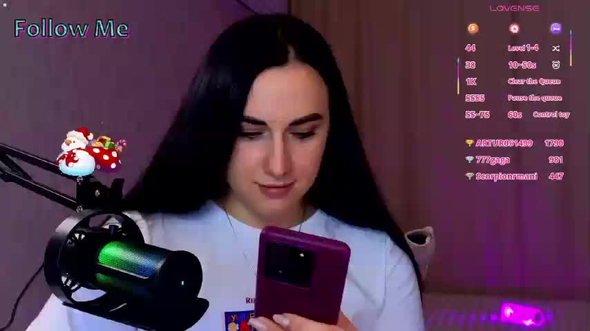 YURIEVNA13 Adult Chat November 23, 2025