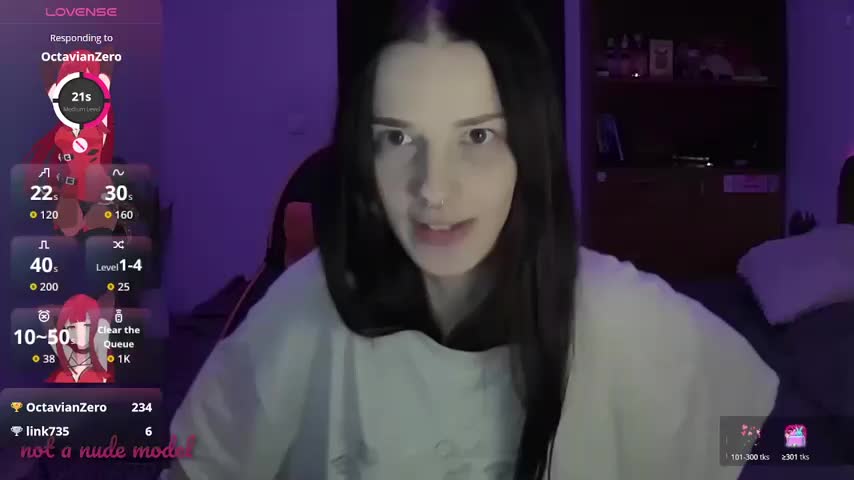 Miya_Dream_UKR Adult Chat November 23, 2025