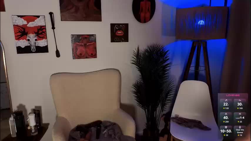 veronikavengeance Adult Chat November 23, 2025