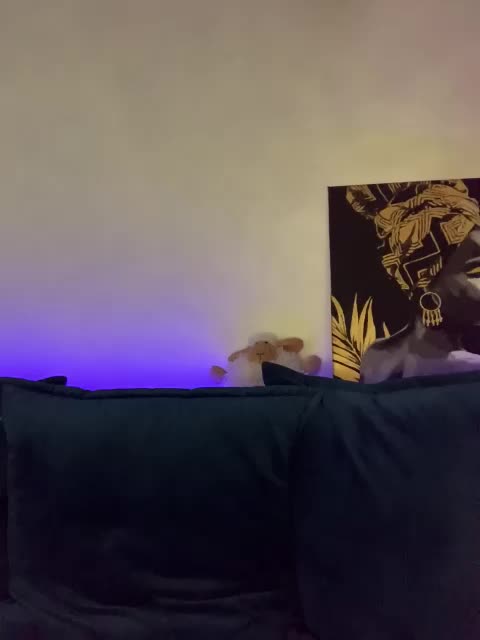 WILDGIRL Adult Chat November 23, 2025