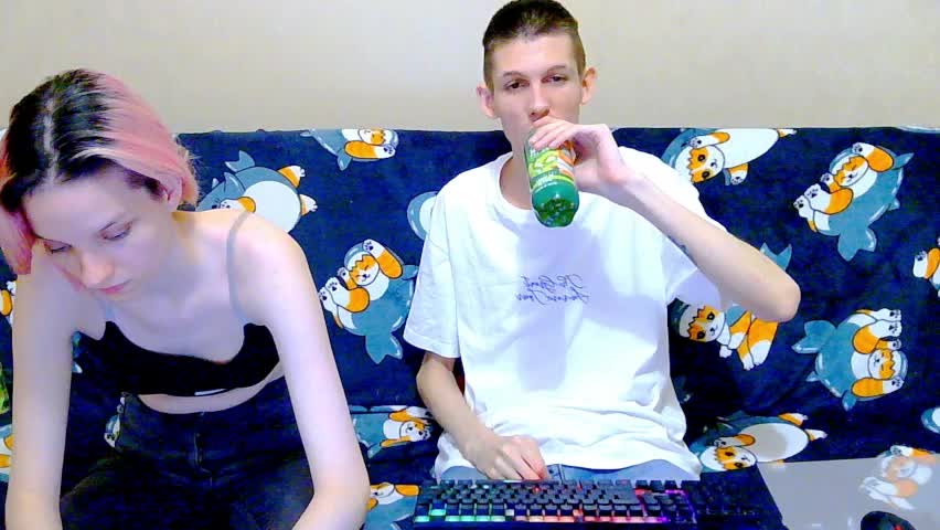 Ivy-Lester Adult Chat November 23, 2025