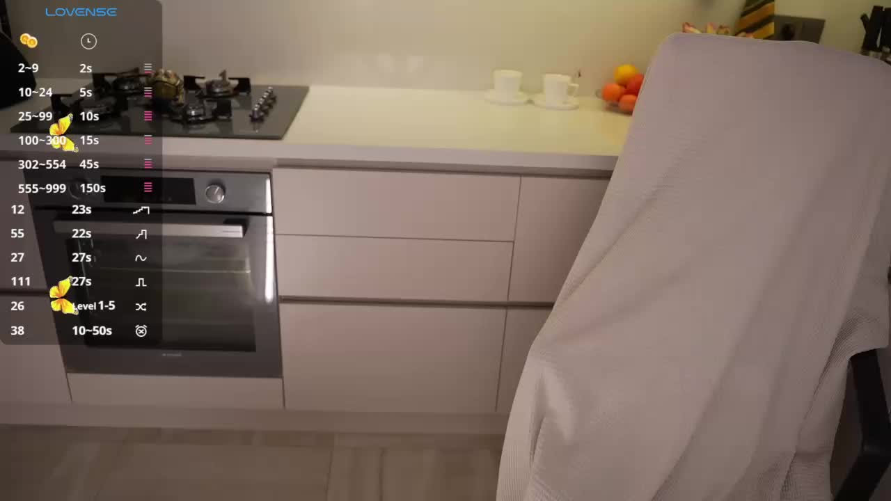 kistochkaa Adult Chat November 23, 2025