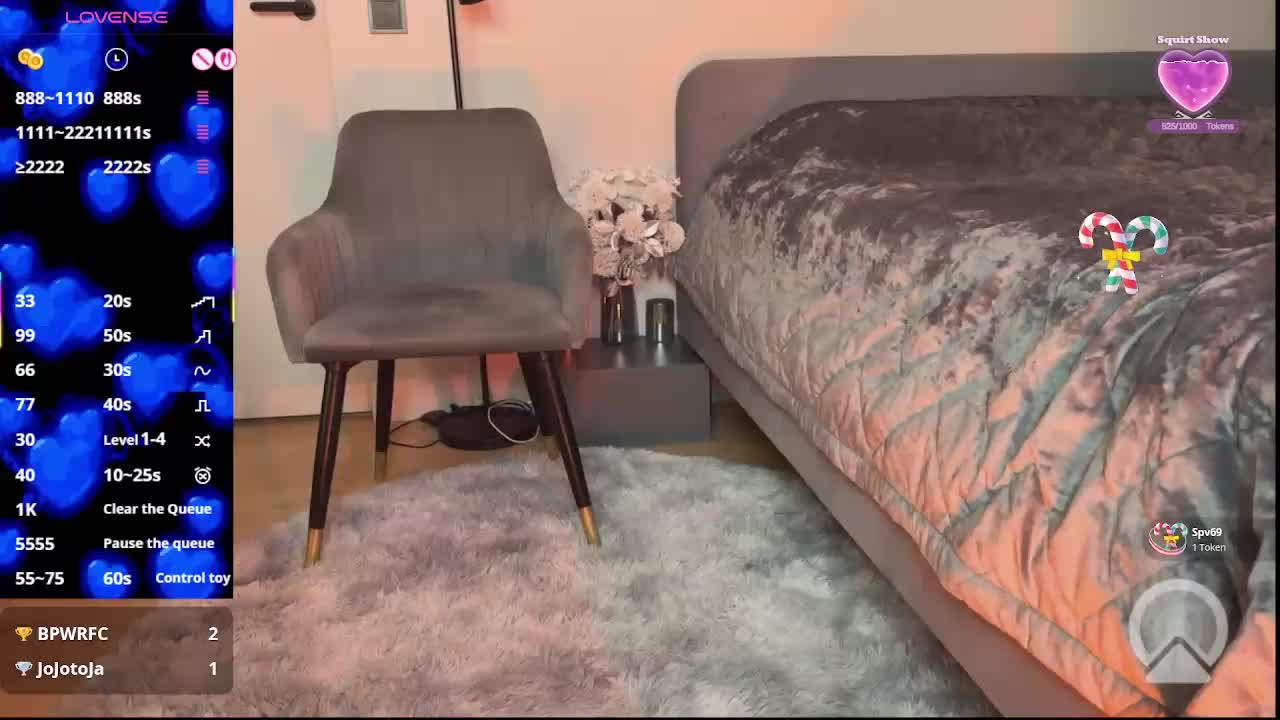 majesticmadam Adult Chat November 23, 2025