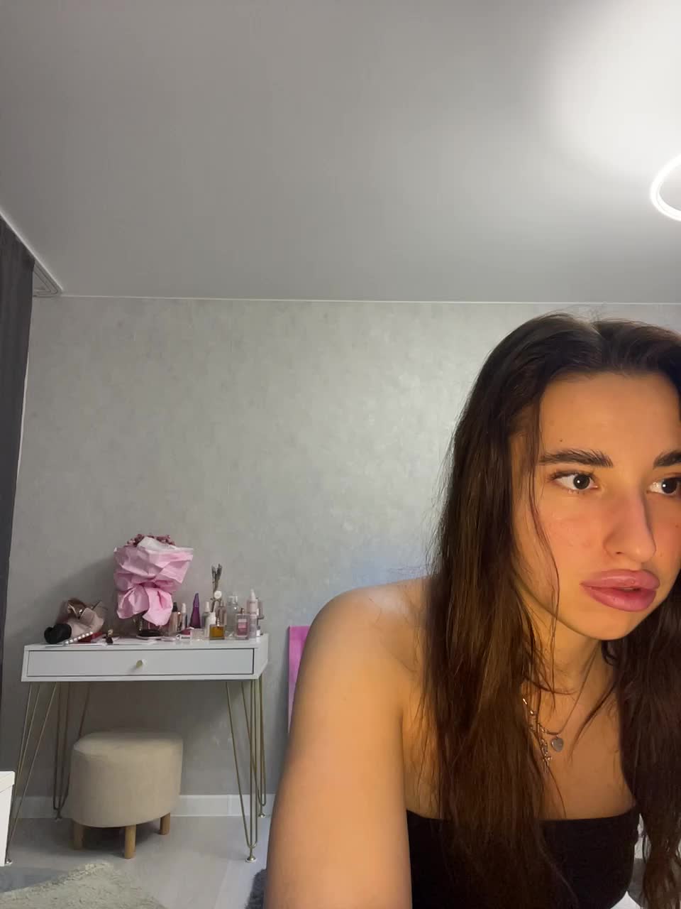 Etokiska Adult Chat November 23, 2025