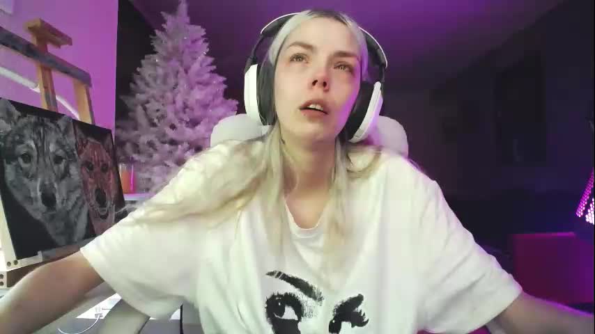 tinykylie Adult Chat November 23, 2025