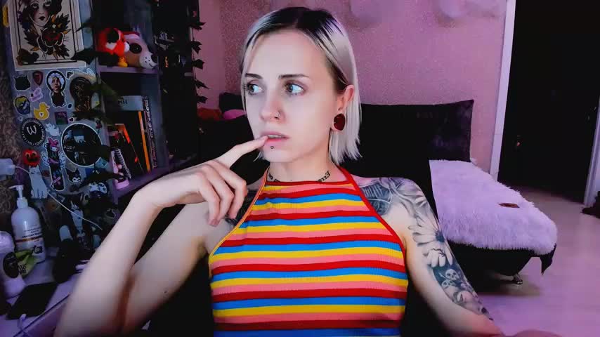 NaniMoore Adult Chat November 23, 2025