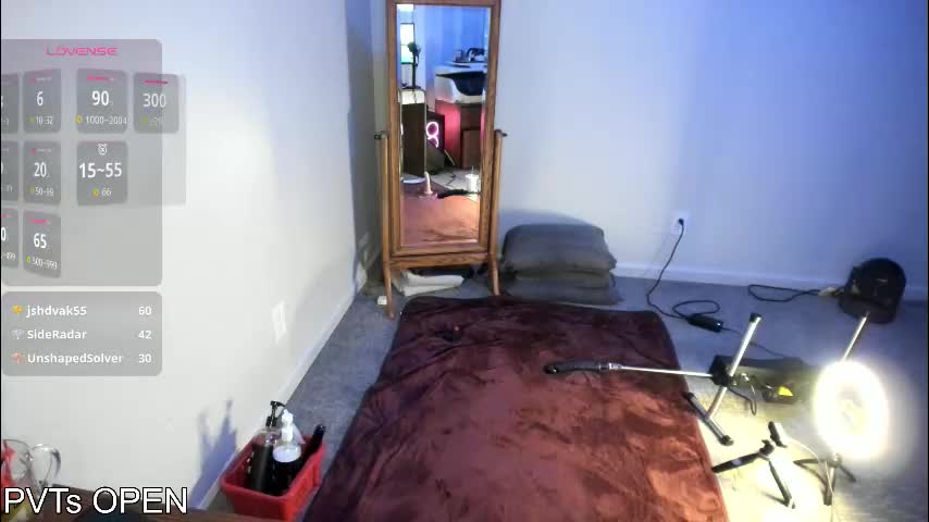 brooklyn_shai Adult Chat November 23, 2025
