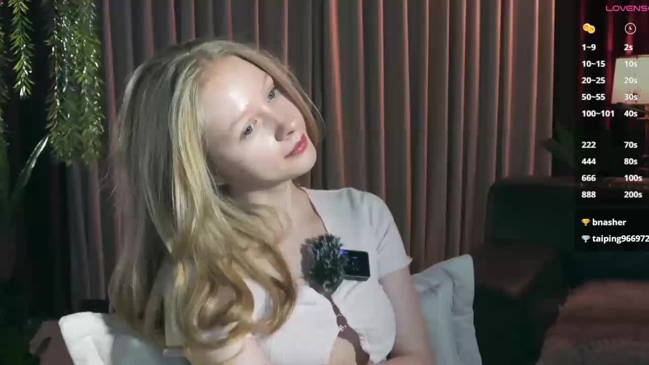 MiaVebes Adult Chat November 23, 2025