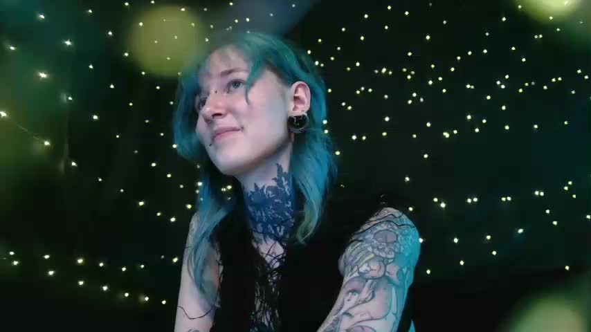 LittleSpaceMouse- Adult Chat November 23, 2025